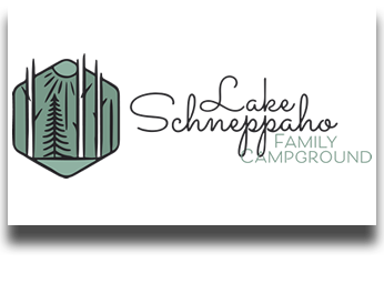 Lake Sch-Nepp-A-Ho Family Campground logo